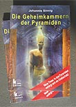 k-UFO-Edition Die Geheimkammern der Pyramiden
