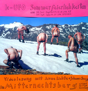 k-UFO Kalender 2017