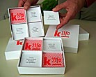 k-UFO Das Reimspiel